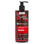 REPARING CREAM SHAMPOO - BRITTLE HAIR 500 ml